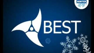 BEST presentation 20090929