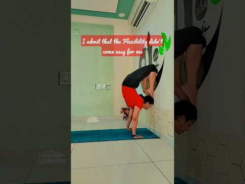 Flexibility Demands A