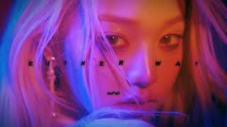 Ive  Either Way sped Up