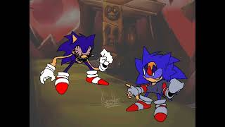 Satanos And Speedvolt Song