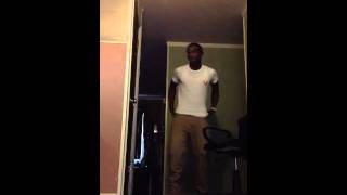Luvon ( J.I.M.S ) solo vid #2