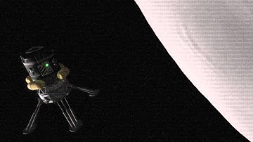 Kerbal Space Program: Apollo tribute