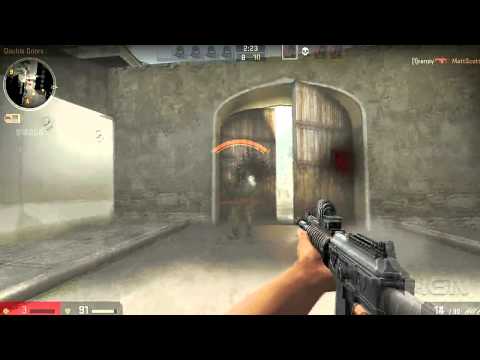 Counter-Strike: Global Offensive - Kill Montage
