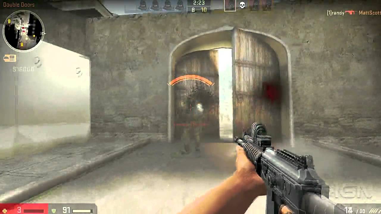 Counter Strike Global Offensive Kill Montage Youtube
