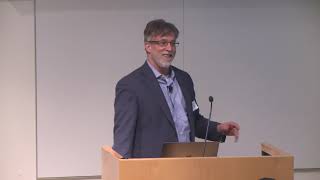K. Lisa Yang ICoN Center Symposium - Jeff Magee, Baylor College of Medicine