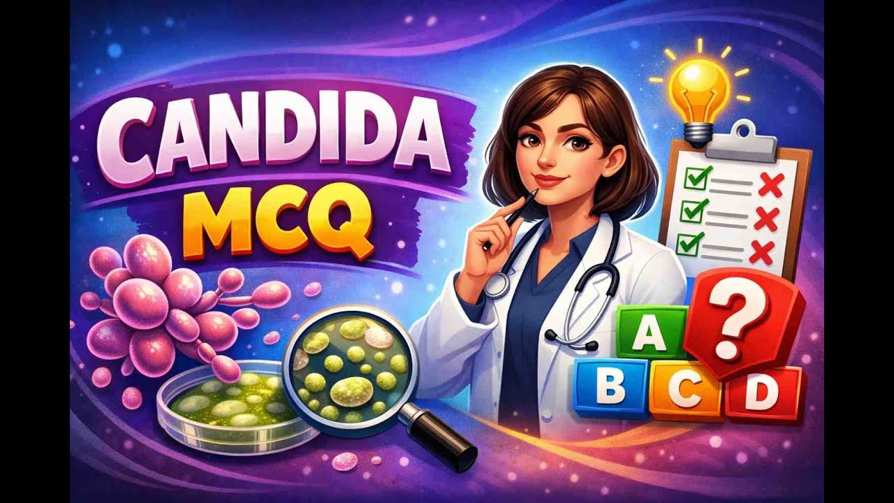 CANDIDA (G B SHAW) | MCQs WITH ANSWER