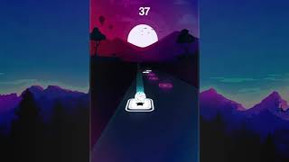 No Guidance - Chris Brown - Magic Tiles Hop [MAGICAL] screenshot 2