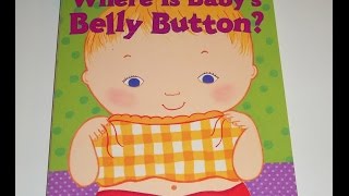 Where is Babys Belly Button