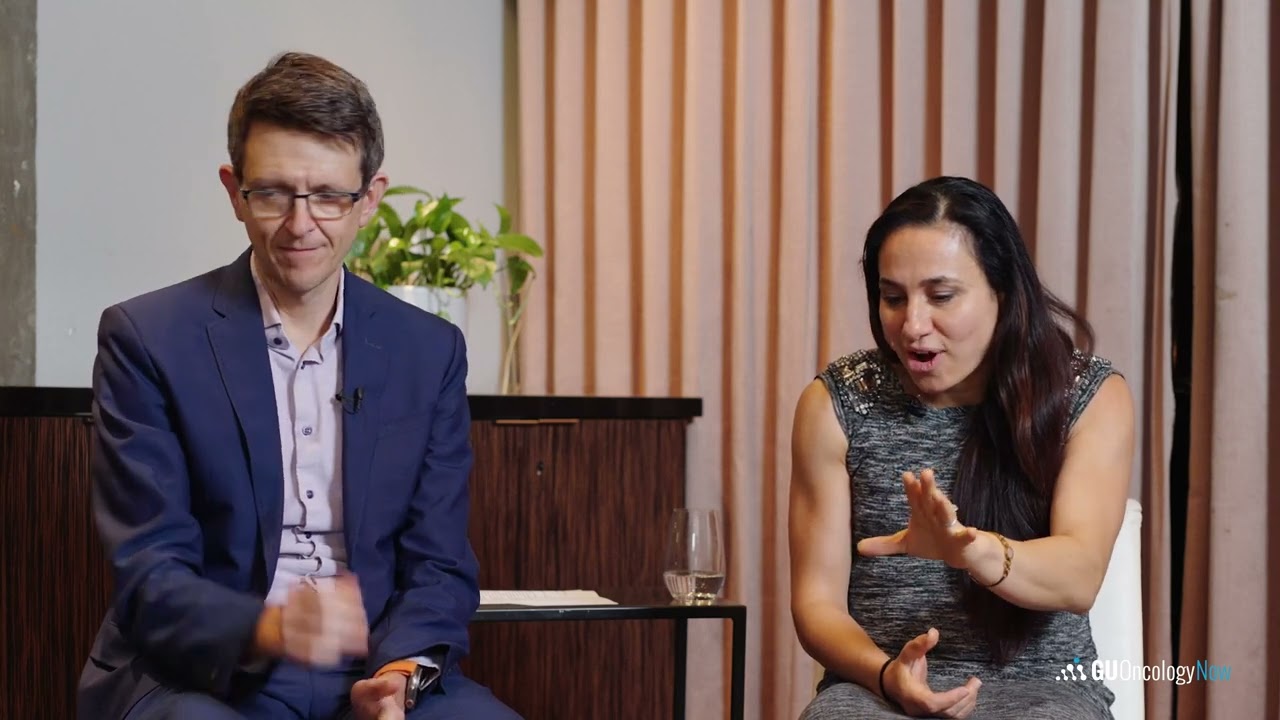 ASCO® GU Data Updates: KEYNOTE-564 and CheckMate 914