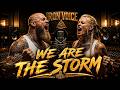 We Are The Storm We Never Fall Dark Epic Viking Music 