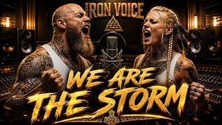 We Are The Storm — We Never Fall | Dark Epic Viking Music