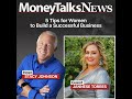 5 Tips for Women to Build a Successful Business
