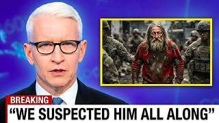 1 MINUTE AGO: Rangers Just Found What Eustace Conway Hid Deep Beneath Turtle Island…