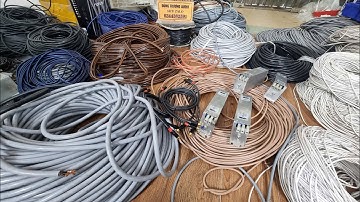 lọc thụy sĩ đa tầng 16a , thanh lý 3 cặp av canada ,dây loa đức siemens ,dây loa hi end kaca OCC 6N