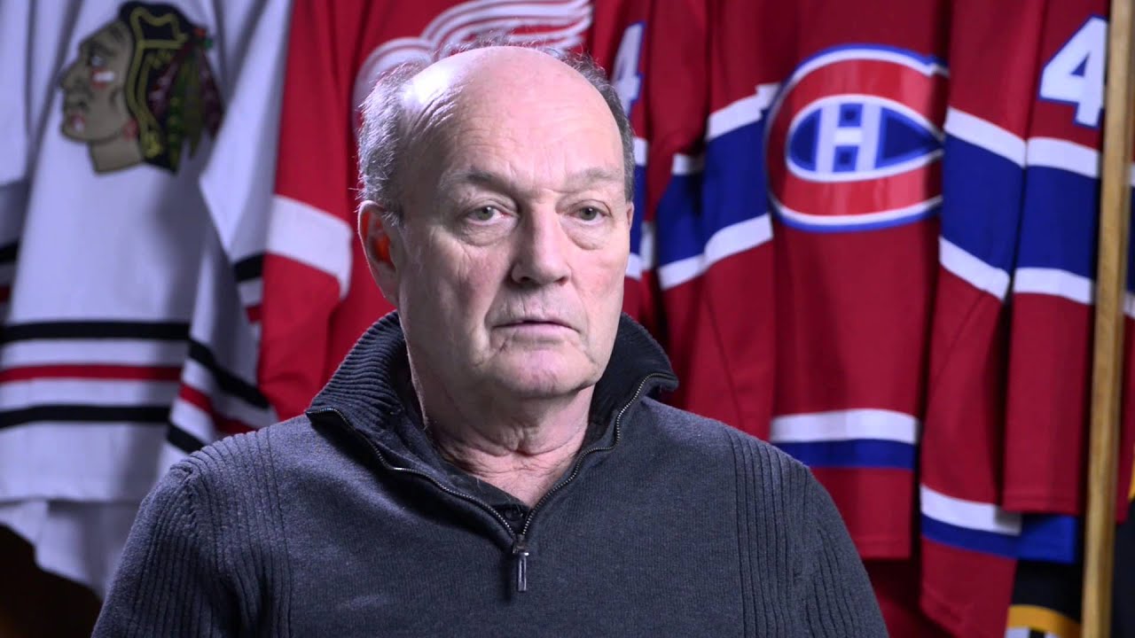 Morris Mott   Where did you grow up