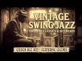 1940s swing music | Classic swing jazz &amp; Big band jazz 1940s | Retro swing jazz classics