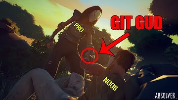 How To Get Better in Absolver - Absolver Tips and Tricks