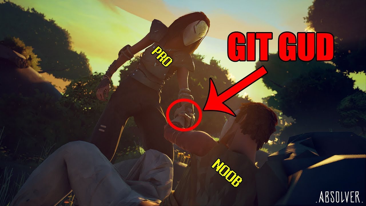 How To Get Better in Absolver - Absolver Tips and Tricks