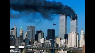 American Airlines Flight 11, United Airlines Flight 175  Animation vs Real Life