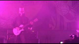 Buckethead LIVE - 11 - Medley + Star Wars (2006)