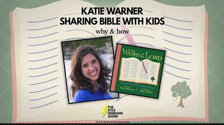612 - Reading Scripture with Young Children - Kati...