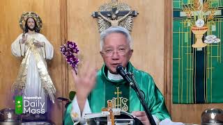 July 30, 2026 | Know How to Discern Properly | 𝐊𝐚𝐩𝐚𝐦𝐢𝐥𝐲𝐚 𝐃𝐚𝐢𝐥𝐲 𝐌𝐚𝐬𝐬