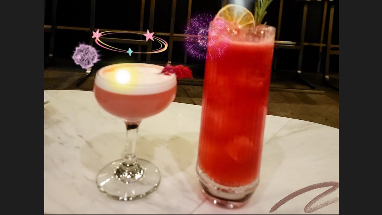 Best bar in OC for clean vodka 👌 🙌