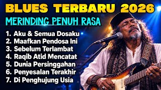 7 Lagu Religi Islam Terbaik Paling Menyayat Hati 🎙 Blues Religi Sedih Penuh Makna & Rasa Vol.5