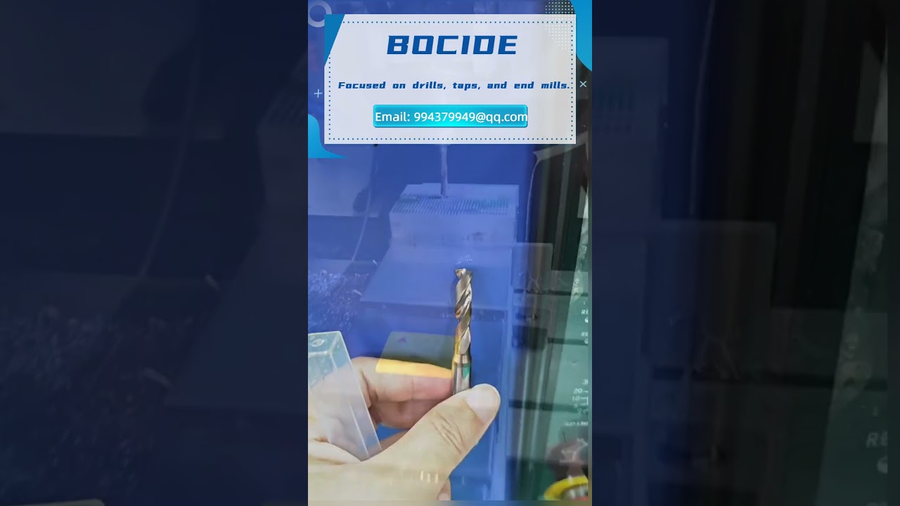 Precision tools matter.