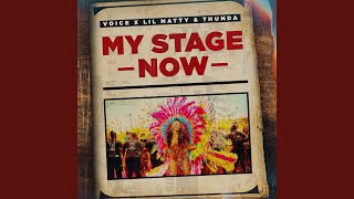 My Stage Now