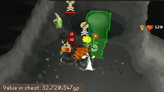 My 60 Attack Med Is Too Op