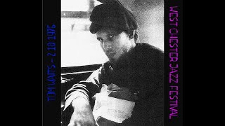 18 | Tom Waits - Ol&#39; &#39;55 - West Chester 1976