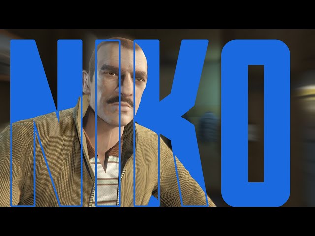 How to unlock Niko Bellic instead of Trevor in GTA 5, Grand Theft Auto V, How to unlock Niko Bellic instead of Trevor in GTA 5 INSANE!, By McHype  Gaming