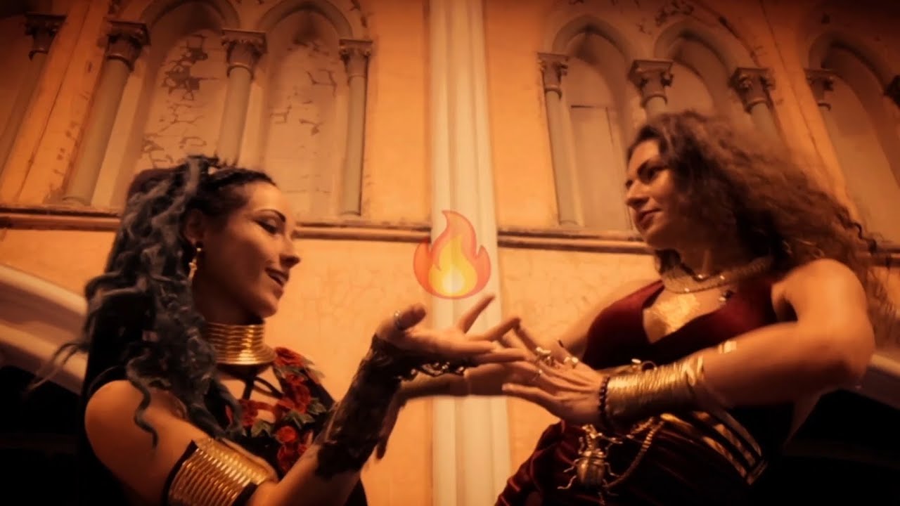 •𓁿•🔥• 𝕯𝖆𝖓𝖈𝖎𝖓𝖌 𝖜𝖎𝖙𝖍 𝕴𝖘𝖍𝖙𝖆𝖗 •🔥• 