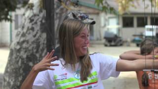2012 - Wonder Valley Outdoor Education Staff Slideshow