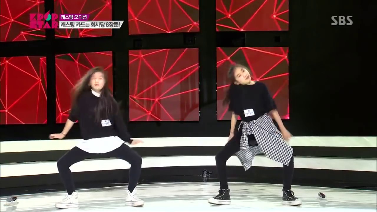 Mad [Ne-yo] - Lee Cheayeon & Lee Chearyeong