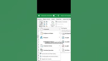INCRÍVEL: Surpreenda Transformando PDF em Excel com Obter Dados! VEJA ANTES QUE SEJA TARDE! #excel