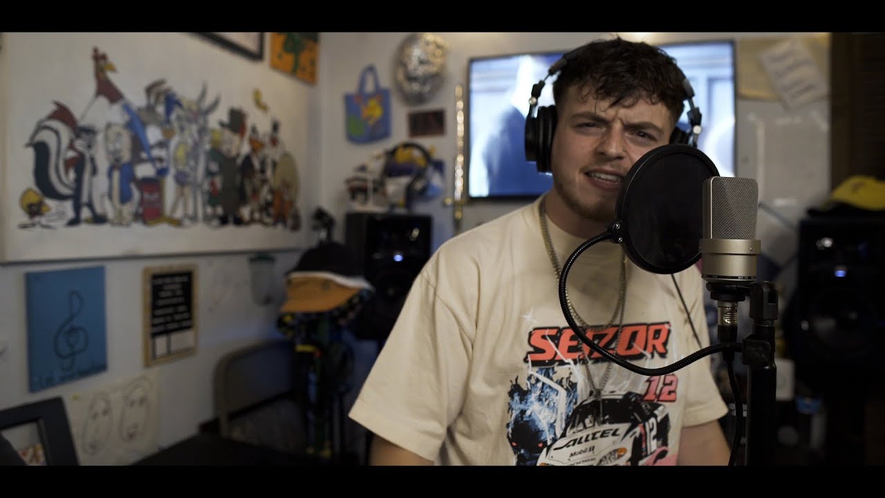 AK - FAMILY TIES (REMIX)