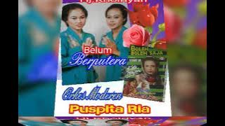 PUSPITA RIA /HJ.KHOIRIYAH - BELUM BERPUTERA