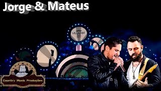 Jorge e Mateus - Villa Mix Goiânia 2016 (HD)