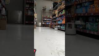 Inventory Counting using a Drone with an RFID reader