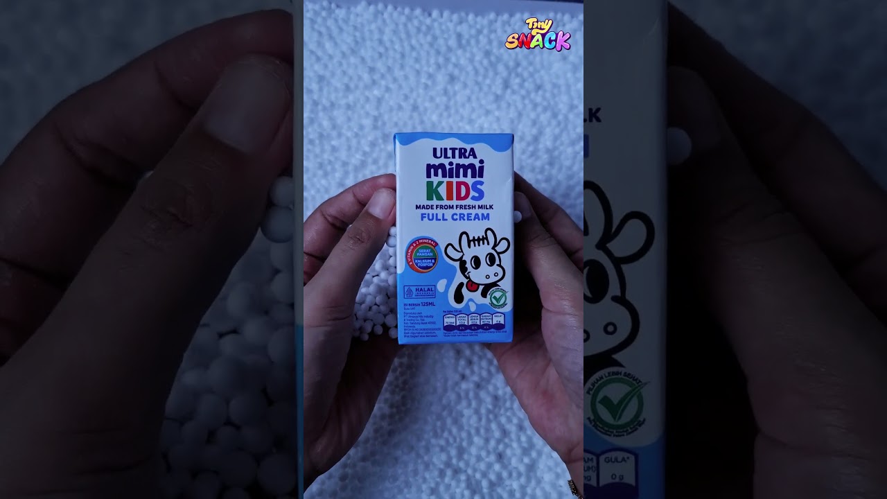 Hunting Ultra Mimi Kids Full Cream 