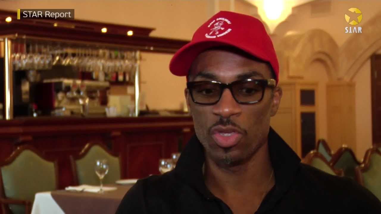 StarREPORT. Complexions Contemporary Ballet