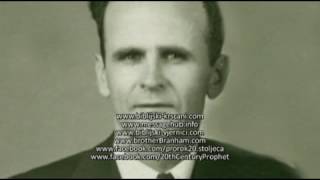 (Audio Book) Supernatural Life of William Branham - Ch. 35 - Refusing a Check for $1-500-000