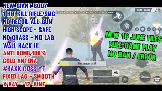 [Script 16-19 June] *NEW* Script/Assets/Character 🔥Full Game No Ban/Error🔥HAXK BOSS