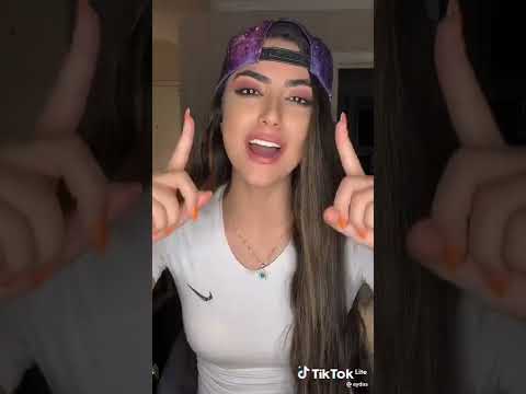 عايد تركي تبدع في تيك توك خرفي لي اغنية نار جديد اشتراك 