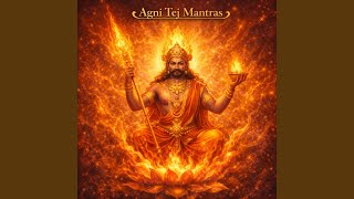 Agni Durgati Vinashak Mantra