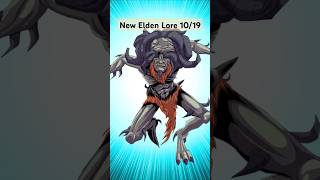The Lamenter #eldenring #eldenringlore #shadowoftheerdtree #lamenter #lamenters #lamentation