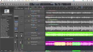 Learn Logic Pro X in 2 Hours: Make Music With Logic screenshot 2