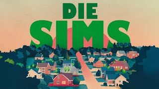 Das Geheimnis hinter dem Erfolg von DIE SIMS